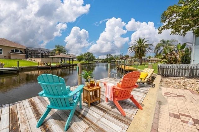 85 COLECHESTER LANE, Palm Coast, FL 32137