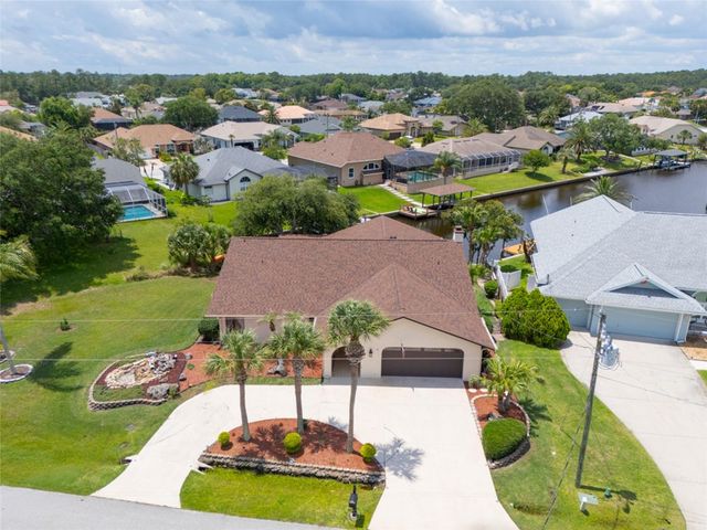85 COLECHESTER LANE, Palm Coast, FL 32137
