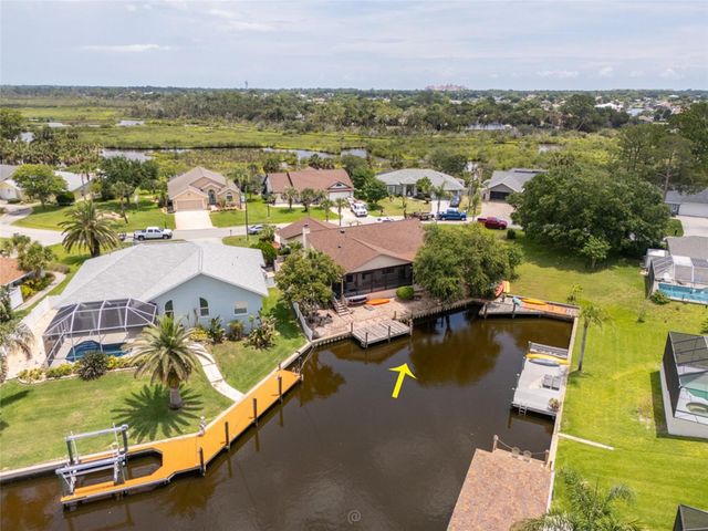 85 COLECHESTER LANE, Palm Coast, FL 32137