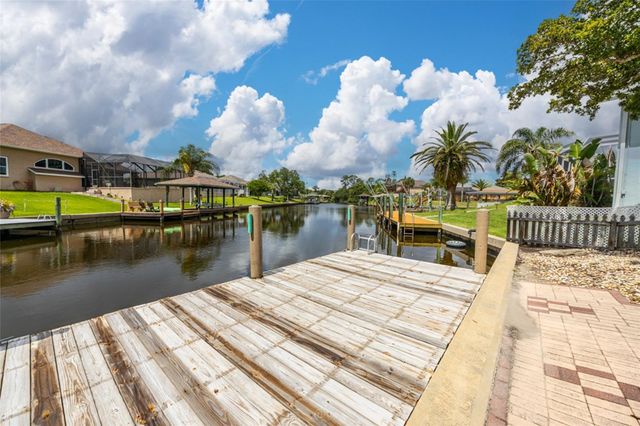 85 COLECHESTER LANE, Palm Coast, FL 32137