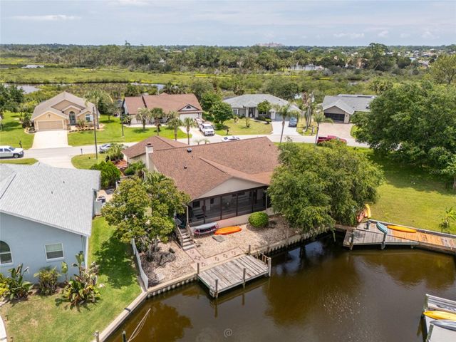 85 COLECHESTER LANE, Palm Coast, FL 32137