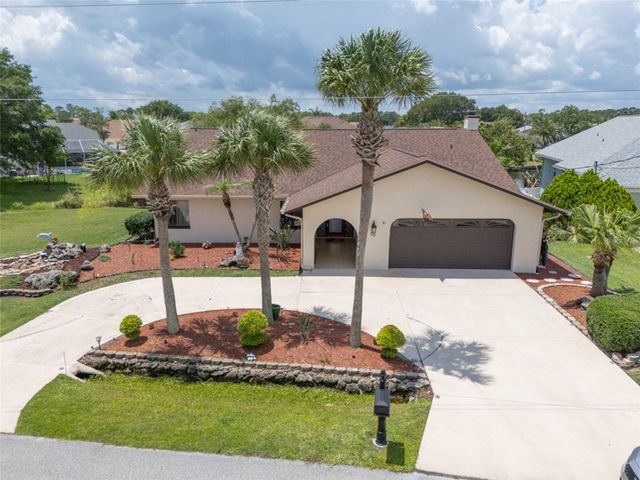 85 COLECHESTER LANE, Palm Coast, FL 32137
