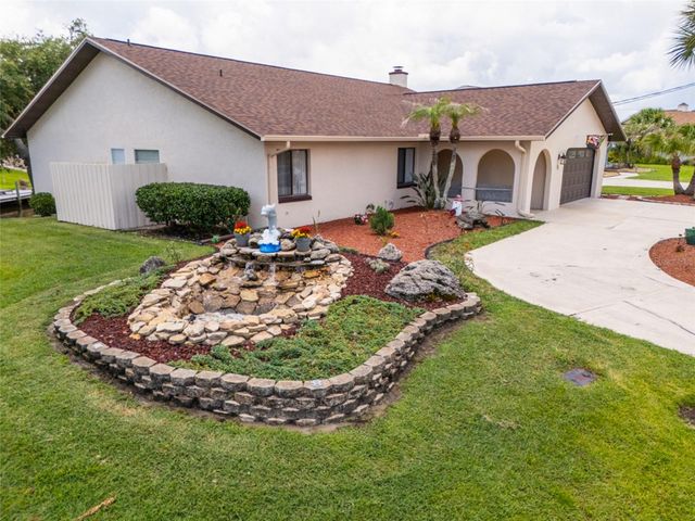 85 COLECHESTER LANE, Palm Coast, FL 32137