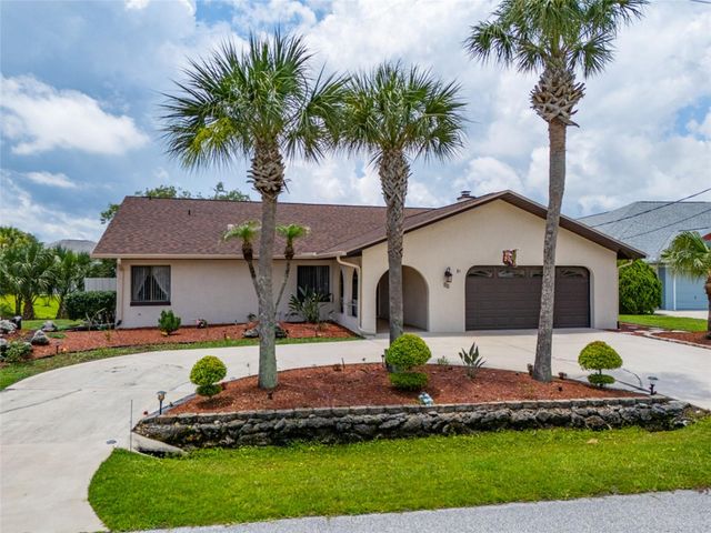 85 COLECHESTER LANE, Palm Coast, FL 32137