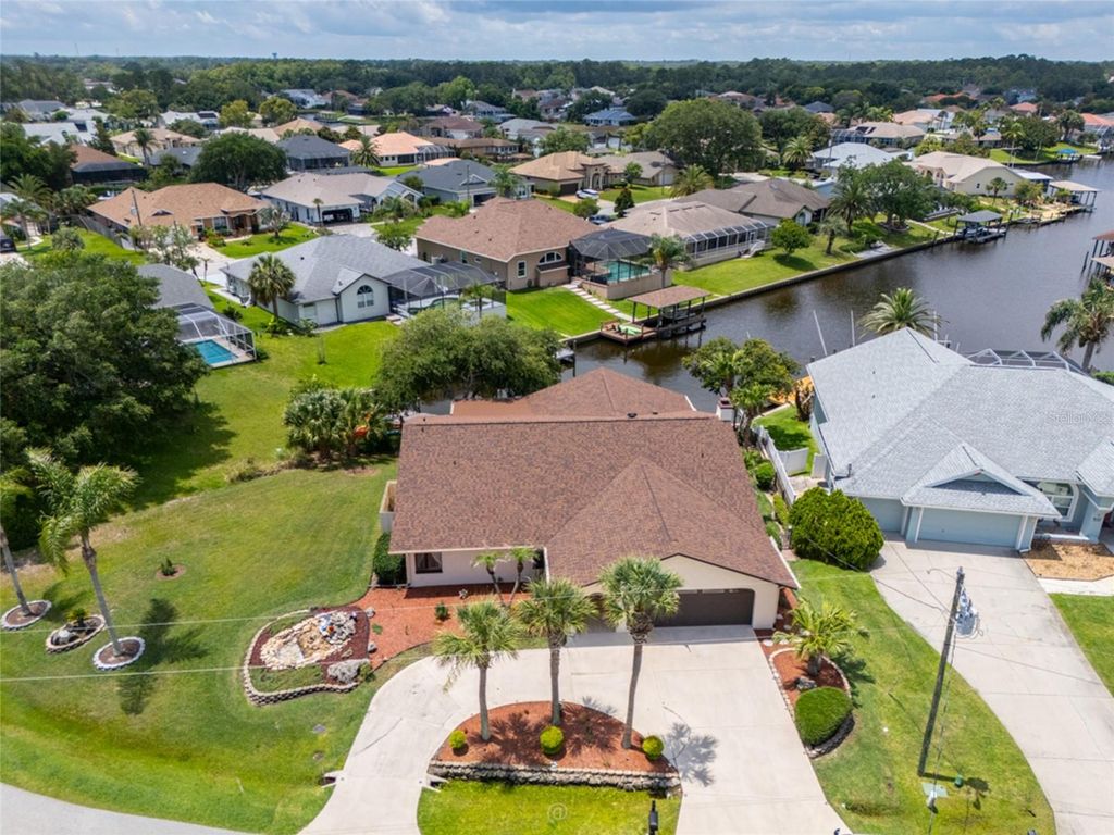 85 COLECHESTER LANE, Palm Coast, FL 32137