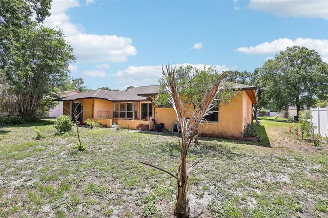 4355 WATERMILL AVENUE, Orlando, FL 32817