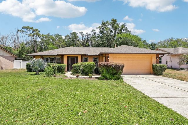 4355 WATERMILL AVENUE, Orlando, FL 32817
