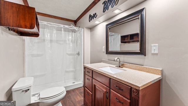 163 Portland Circle, Aragon, GA 30104