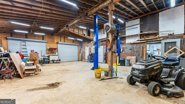 163 Portland Circle, Aragon, GA 30104