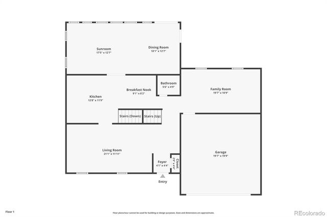 3132 W 10th Avenue Place, Broomfield, CO 80020