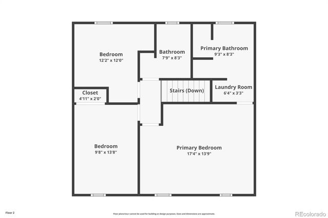 3132 W 10th Avenue Place, Broomfield, CO 80020