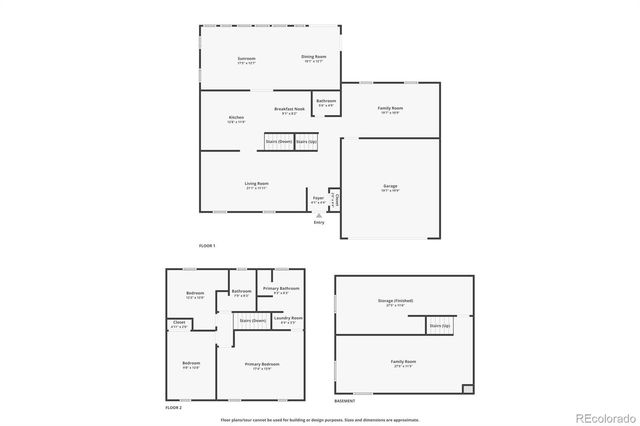 3132 W 10th Avenue Place, Broomfield, CO 80020