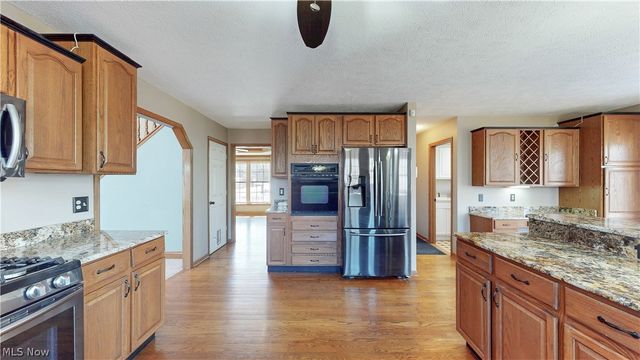 4785 Riverwood Drive, Perry, OH 44081