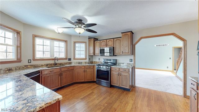 4785 Riverwood Drive, Perry, OH 44081