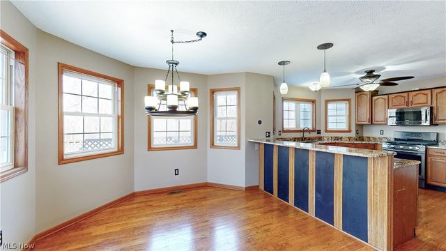 4785 Riverwood Drive, Perry, OH 44081