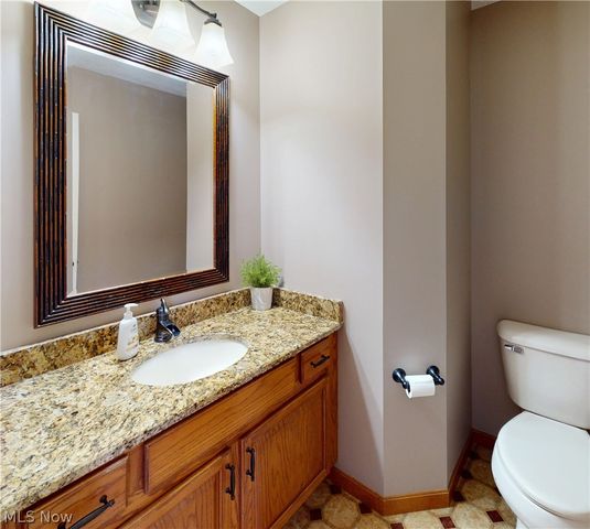 4785 Riverwood Drive, Perry, OH 44081