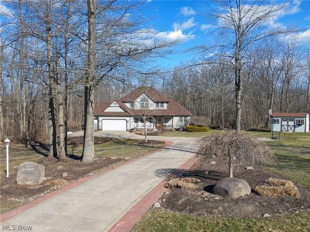 4785 Riverwood Drive, Perry, OH 44081