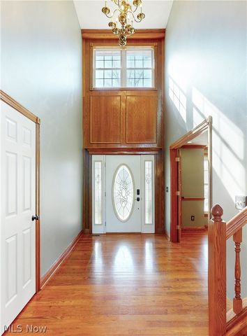 4785 Riverwood Drive, Perry, OH 44081