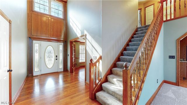 4785 Riverwood Drive, Perry, OH 44081