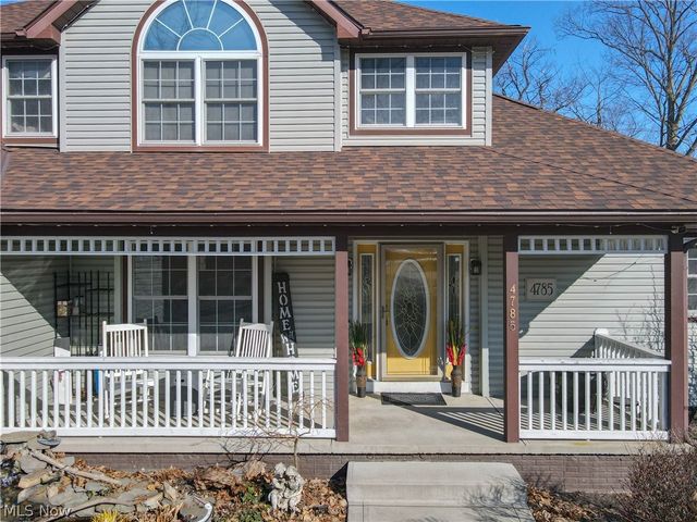 4785 Riverwood Drive, Perry, OH 44081