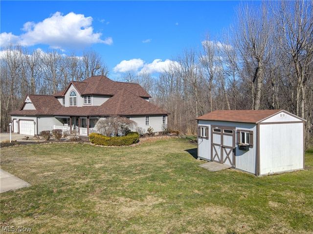4785 Riverwood Drive, Perry, OH 44081