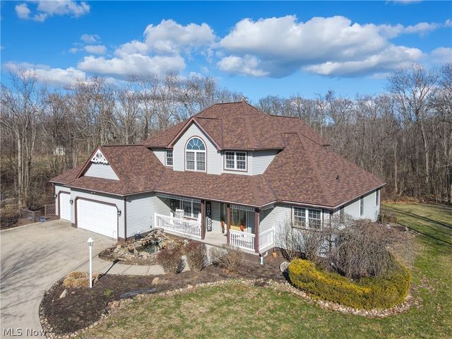 4785 Riverwood Drive, Perry, OH 44081