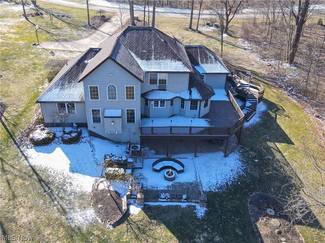 4785 Riverwood Drive, Perry, OH 44081