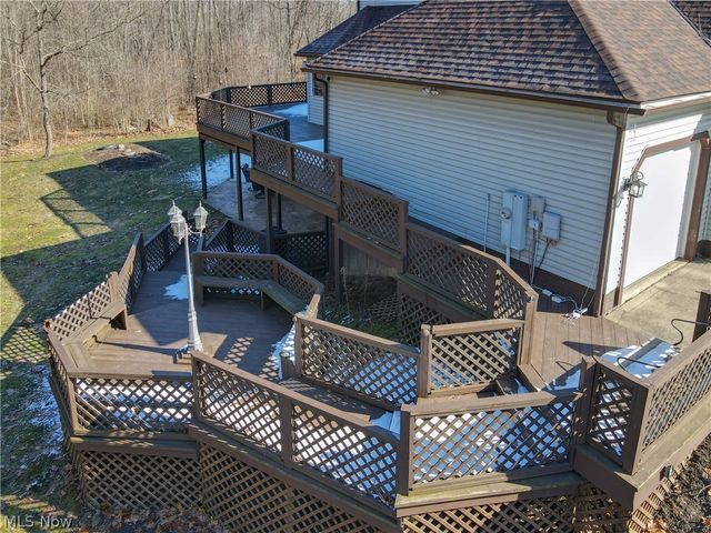 4785 Riverwood Drive, Perry, OH 44081