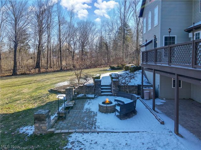 4785 Riverwood Drive, Perry, OH 44081