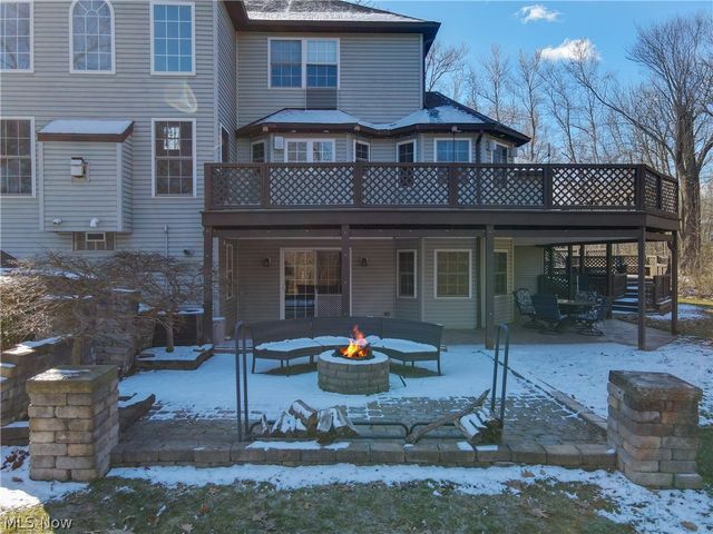 4785 Riverwood Drive, Perry, OH 44081