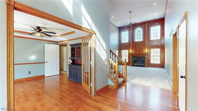 4785 Riverwood Drive, Perry, OH 44081