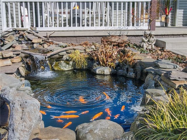 4785 Riverwood Drive, Perry, OH 44081