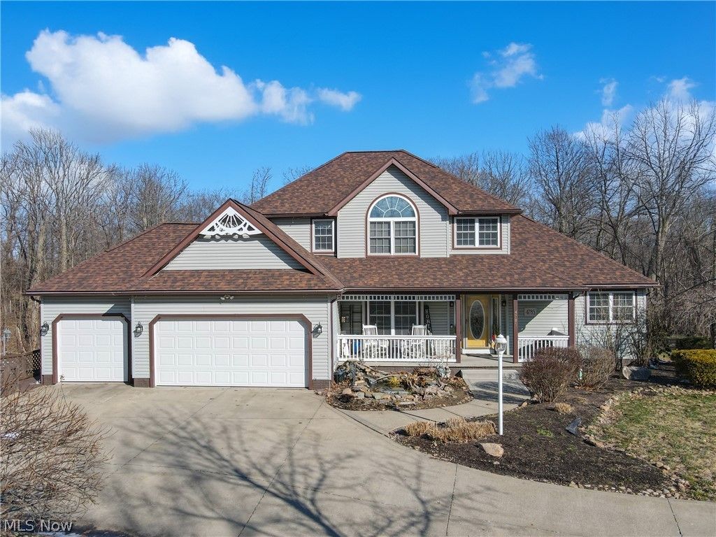 4785 Riverwood Drive, Perry, OH 44081