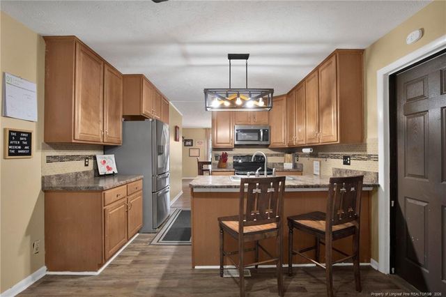 6863 Beaverstone Drive, Fayetteville, NC 28314