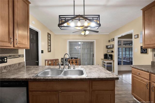 6863 Beaverstone Drive, Fayetteville, NC 28314