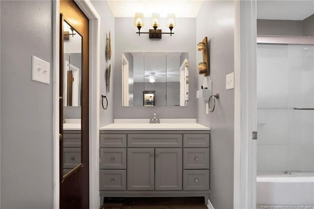 6863 Beaverstone Drive, Fayetteville, NC 28314