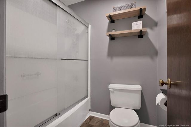 6863 Beaverstone Drive, Fayetteville, NC 28314