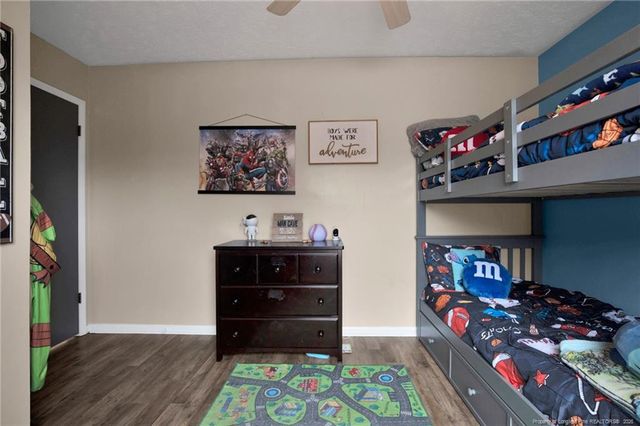 6863 Beaverstone Drive, Fayetteville, NC 28314