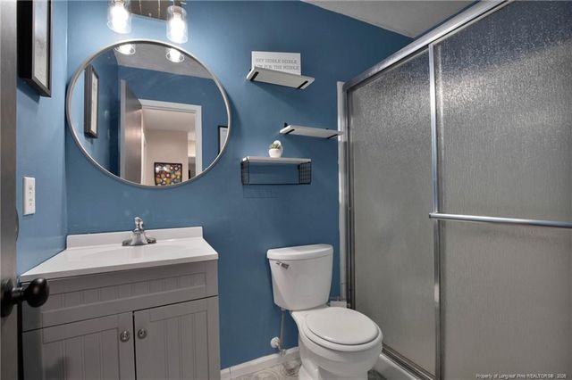 6863 Beaverstone Drive, Fayetteville, NC 28314