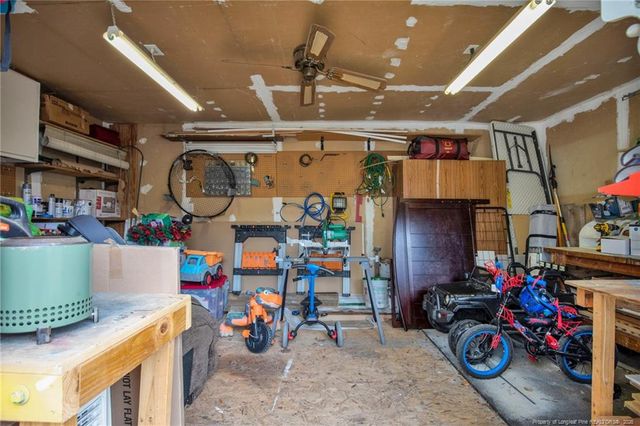 6863 Beaverstone Drive, Fayetteville, NC 28314