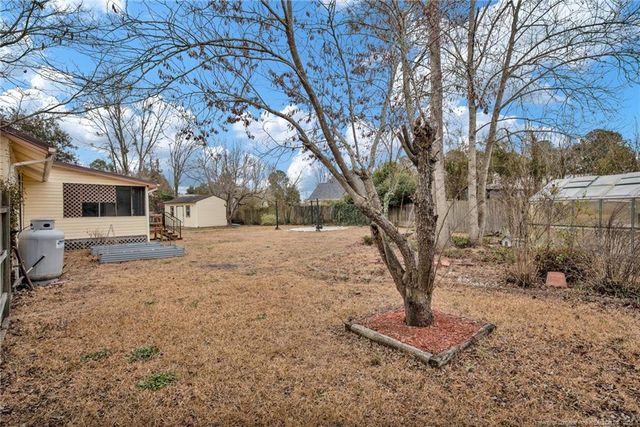 6863 Beaverstone Drive, Fayetteville, NC 28314