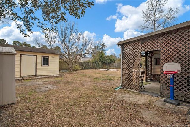 6863 Beaverstone Drive, Fayetteville, NC 28314