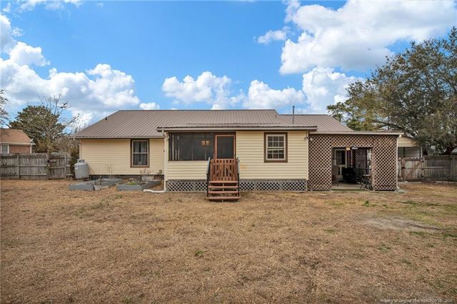 6863 Beaverstone Drive, Fayetteville, NC 28314