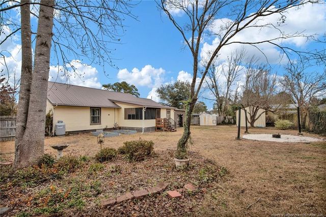 6863 Beaverstone Drive, Fayetteville, NC 28314