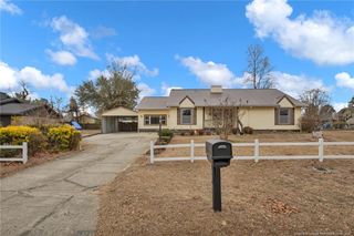 6863 Beaverstone Drive, Fayetteville, NC 28314