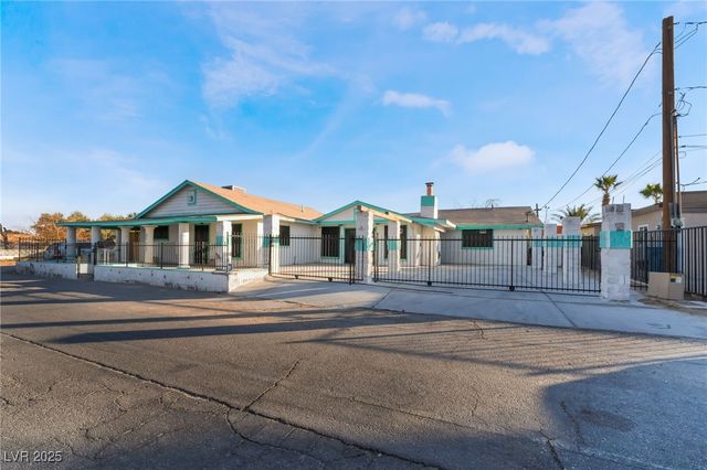 3759 Glen Avenue, Las Vegas, NV 89121