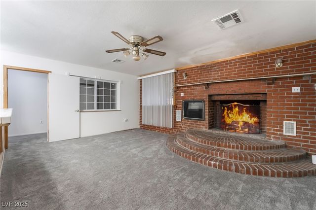 3759 Glen Avenue, Las Vegas, NV 89121