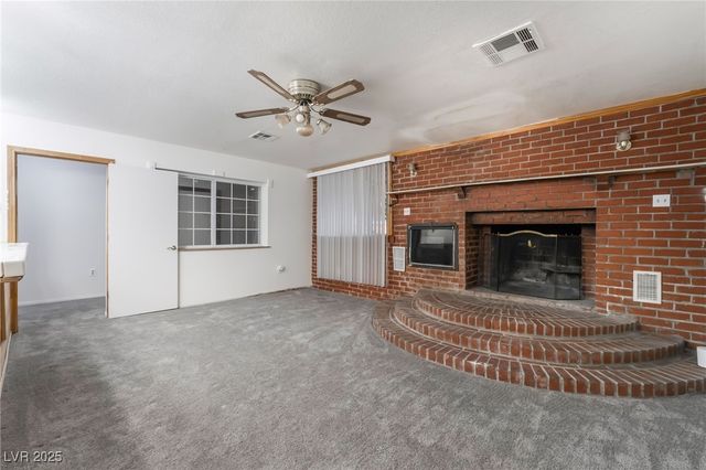 3759 Glen Avenue, Las Vegas, NV 89121