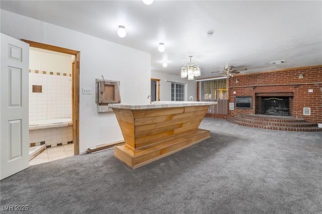 3759 Glen Avenue, Las Vegas, NV 89121