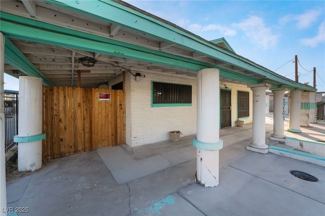 3759 Glen Avenue, Las Vegas, NV 89121
